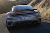 Porsche 911 Turbo 50 Years