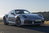 Porsche 911 Turbo 50 Years