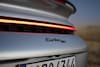 Porsche 911 Turbo 50 Years