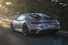 Porsche 911 Turbo 50 Years