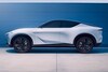 Acura Performance EV Concept