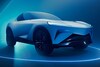 Acura Performance EV Concept