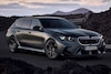 BMW M5 Touring