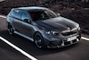 BMW M5 Touring