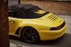 Porsche 911 993 Speedster
