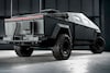 Tesla Cybertruck Unplugged Performance Sting-pack