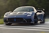 Maserati GT2 Stradale