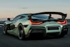 Rimac Nevera R