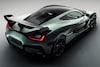 Rimac Nevera R