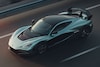 Rimac Nevera R