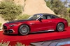 Mercedes-Maybach SL680 Monogram Series