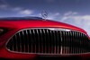 Mercedes-Maybach SL680 Monogram Series