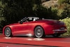Mercedes-Maybach SL680 Monogram Series