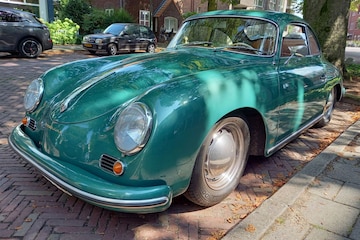 Porsche 356