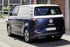 Volkswagen ID Buzz Cargo
