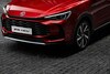 MG ZS Hybrid+