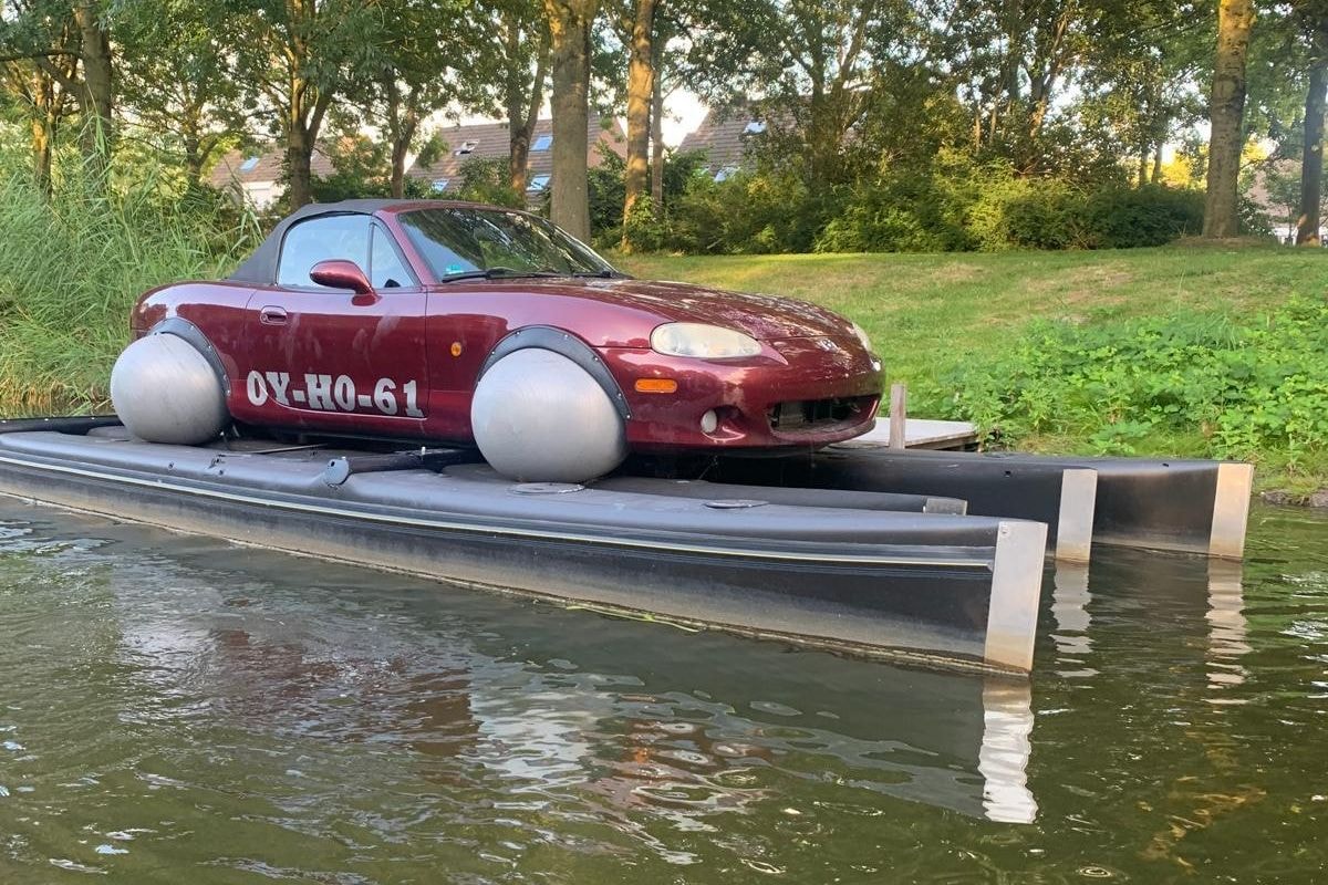 MX-Drijf