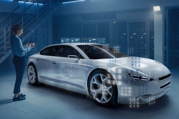 Bosch richt zich op software en AI