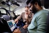 Bosch richt zich op software en AI