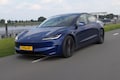 Tesla Model 3 Performance