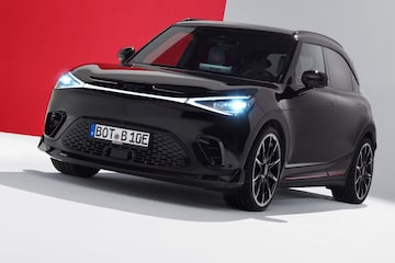 Smart #1 Brabus Brabus