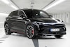 Smart #3 Brabus Brabus