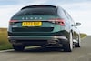 Skoda Superb Sleeper