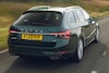 Skoda Superb Sleeper