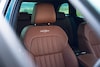 Skoda Superb Sleeper