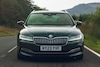 Skoda Superb Sleeper
