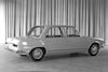 Mercedes-Benz W118