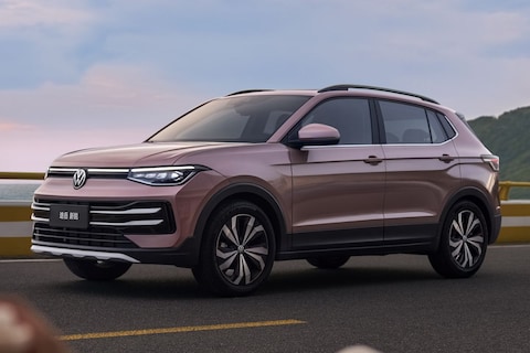 In dit land is Volkswagen eigenlijk een Chinees merk