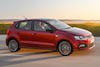 Volkswagen Polo Vivo