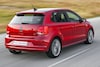 Volkswagen Polo Vivo