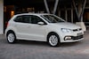 Volkswagen Polo Vivo