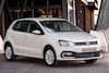 Volkswagen Polo Vivo