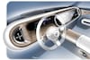 Smart #5 interieur