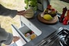 Ford Transit Custom Nugget camper
