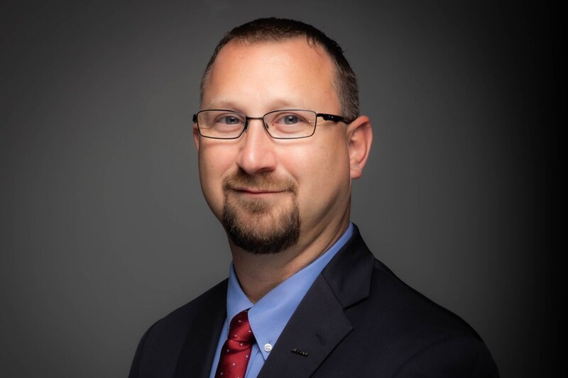 Tim Fallon Stellantis