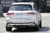 Mercedes-Benz GLS facelift spyshots