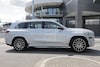 Mercedes-Benz GLS facelift spyshots