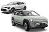 Kia EV3 vs. Kia Niro EV Back to Basics