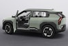 Kia EV3 vs. Kia Niro EV Back to Basics