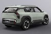 Kia EV3 vs. Kia Niro EV Back to Basics