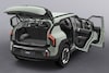 Kia EV3 vs. Kia Niro EV Back to Basics