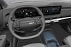 Kia EV3 vs. Kia Niro EV Back to Basics
