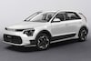 Kia EV3 vs. Kia Niro EV Back to Basics