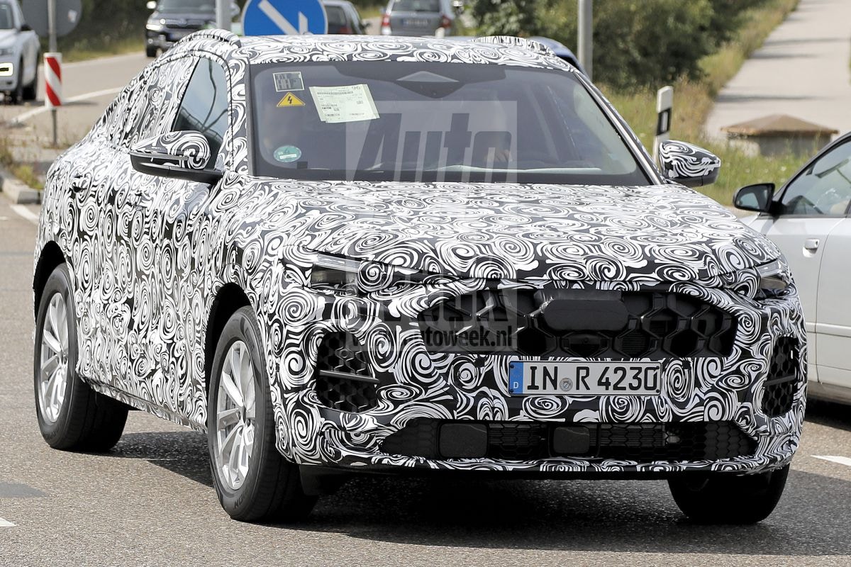 Audi Q5 Sportback