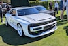 The Quail 2024
