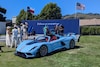 The Quail 2024